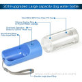Water Bottle for Dog Pet for Outdoor